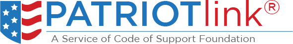 PATRIOTlink Logo